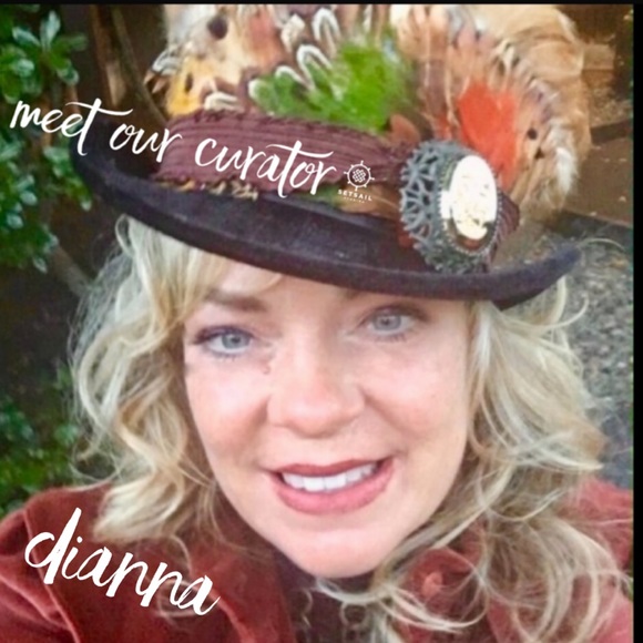 Meet your Posher, Dianna, department tile, Not for Sale - Picture 3 of 16